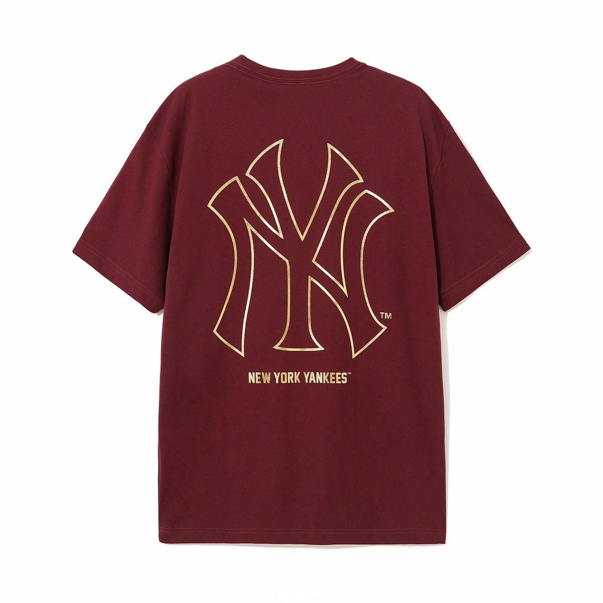 New Era x MLB Yankees T-Shirt