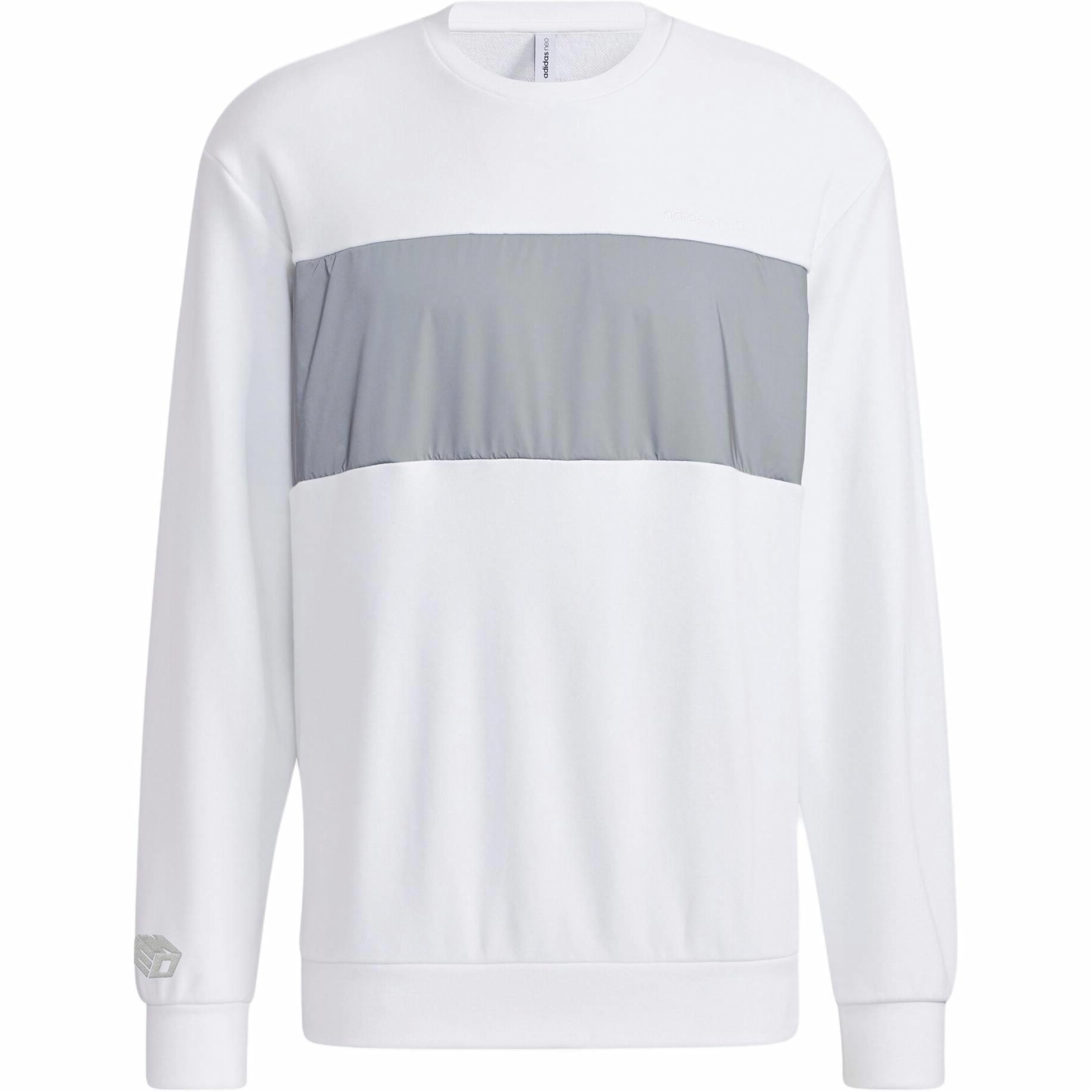Худи Adidas neo M Sw Irrd Swt