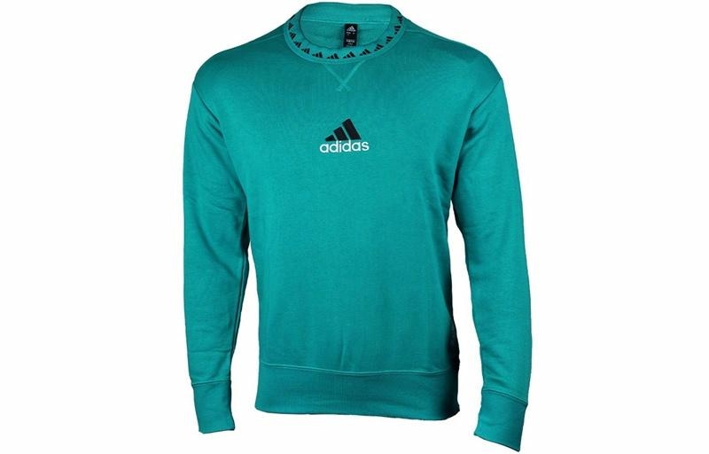 Худи Adidas