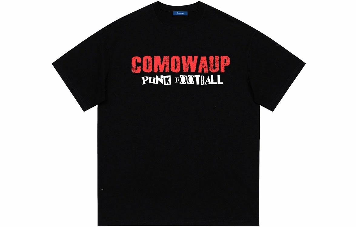COMOWA