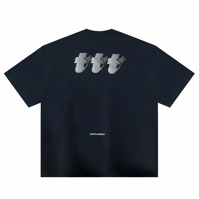 TURNTHETABLES T