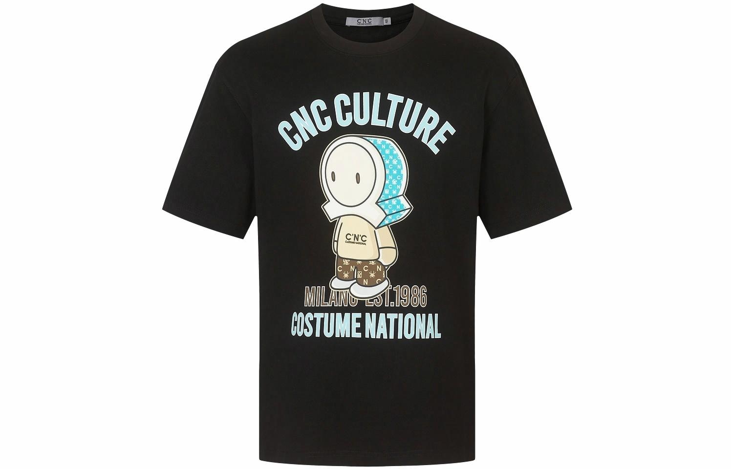 C'N'C T