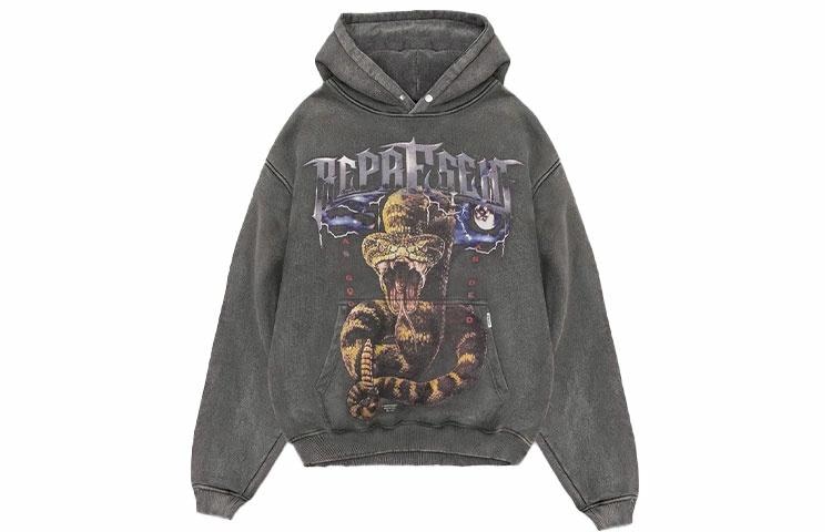 REPRESENT Hoodie