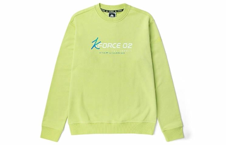 Kappa/卡帕 Kappa