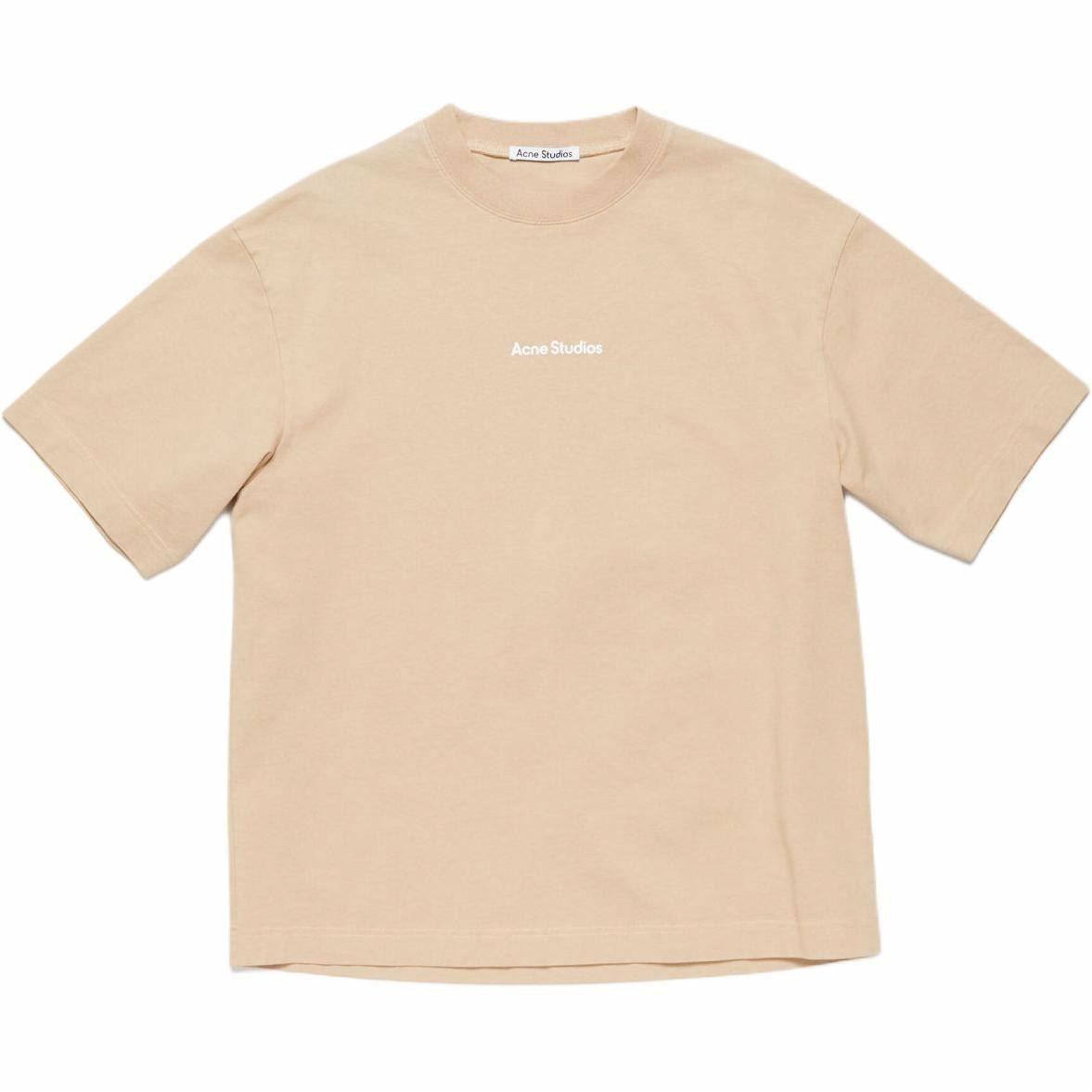 Футболка Acne Studios T