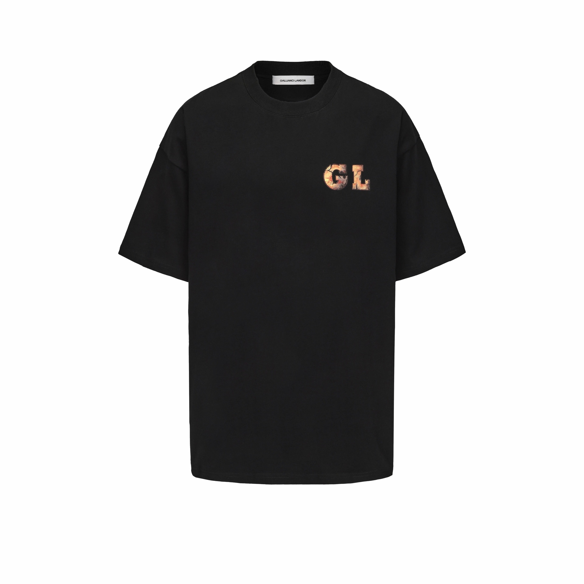 GALLIANO LANDOR LOGOT