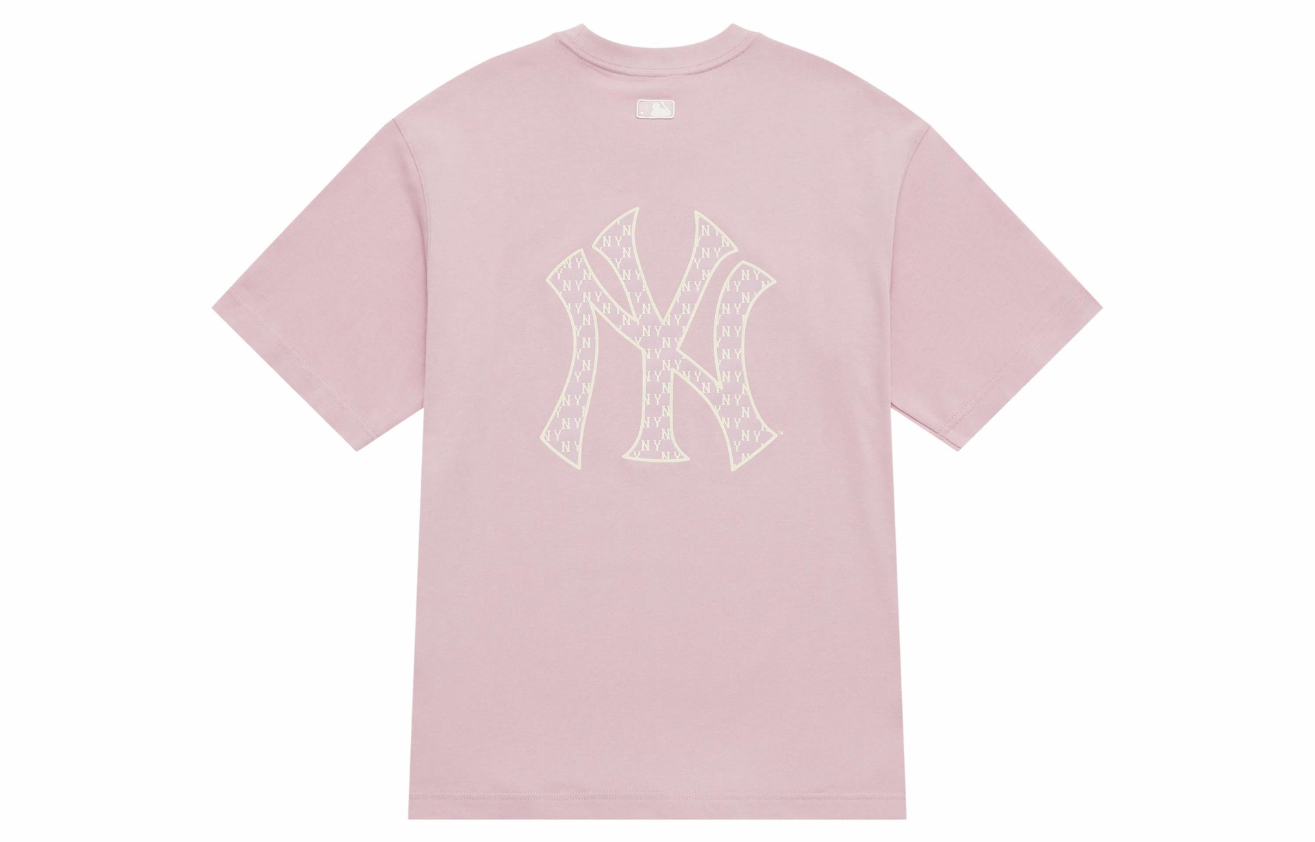 Футболка MLB Monogram New York Yankees SS25
