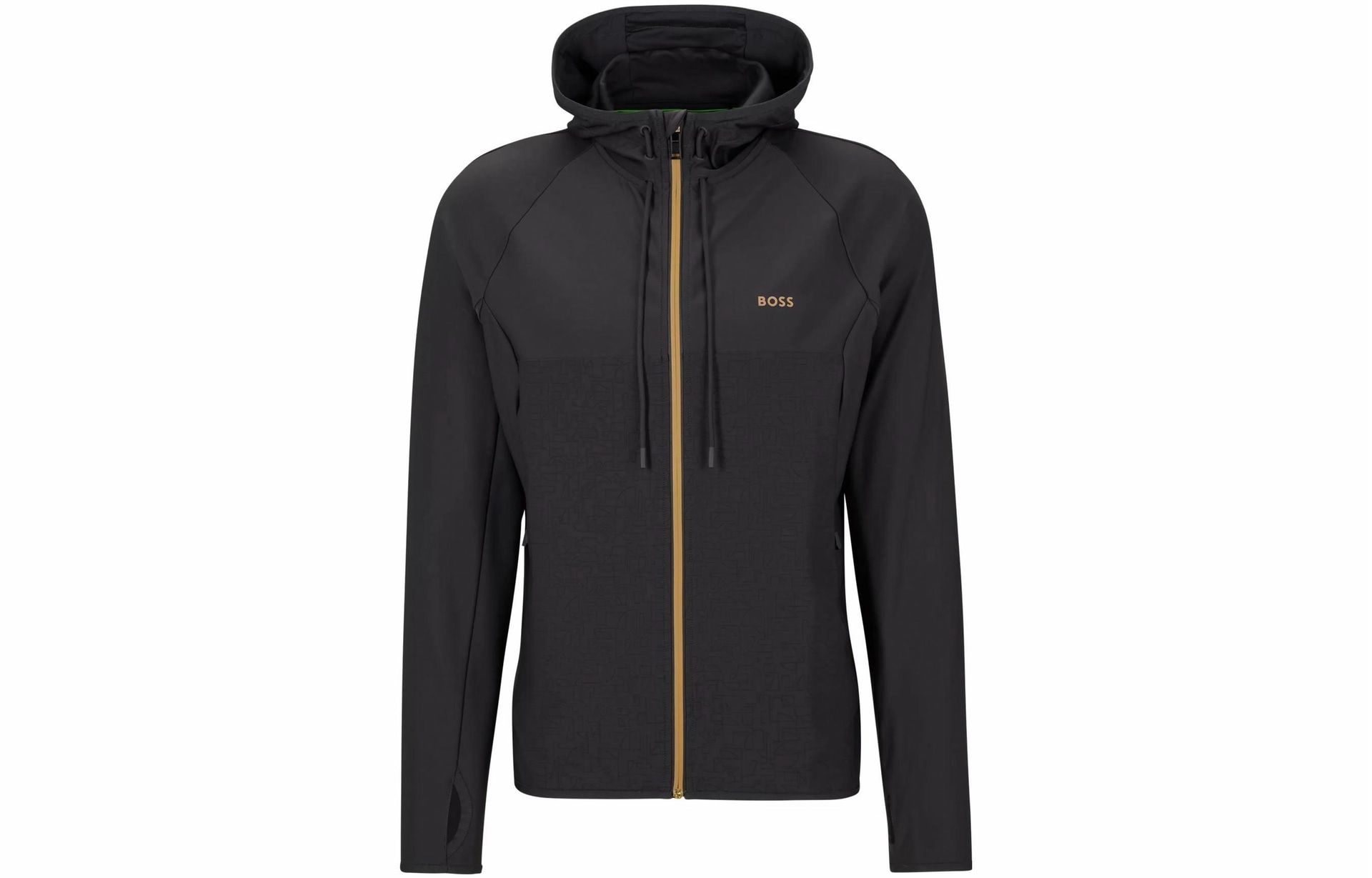 HUGO BOSS