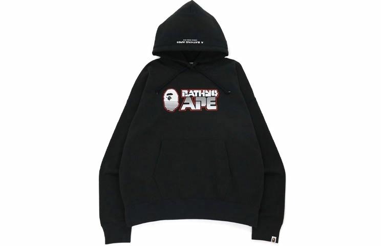 A BATHING APE Hoodie