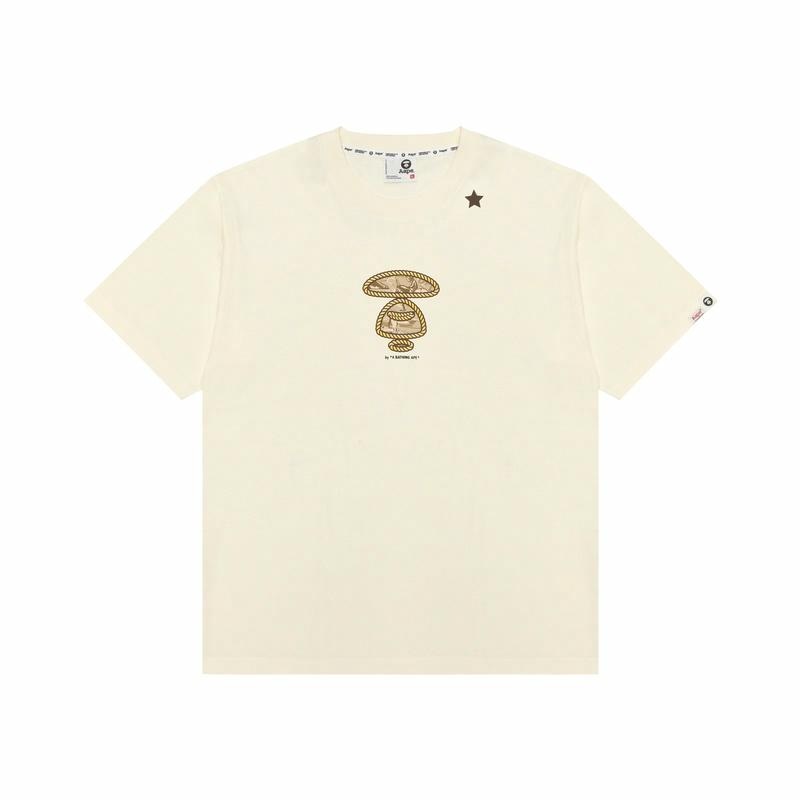 Aape SS25 T