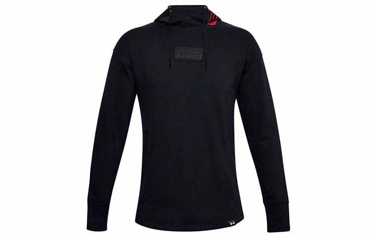 Худи Under Armour