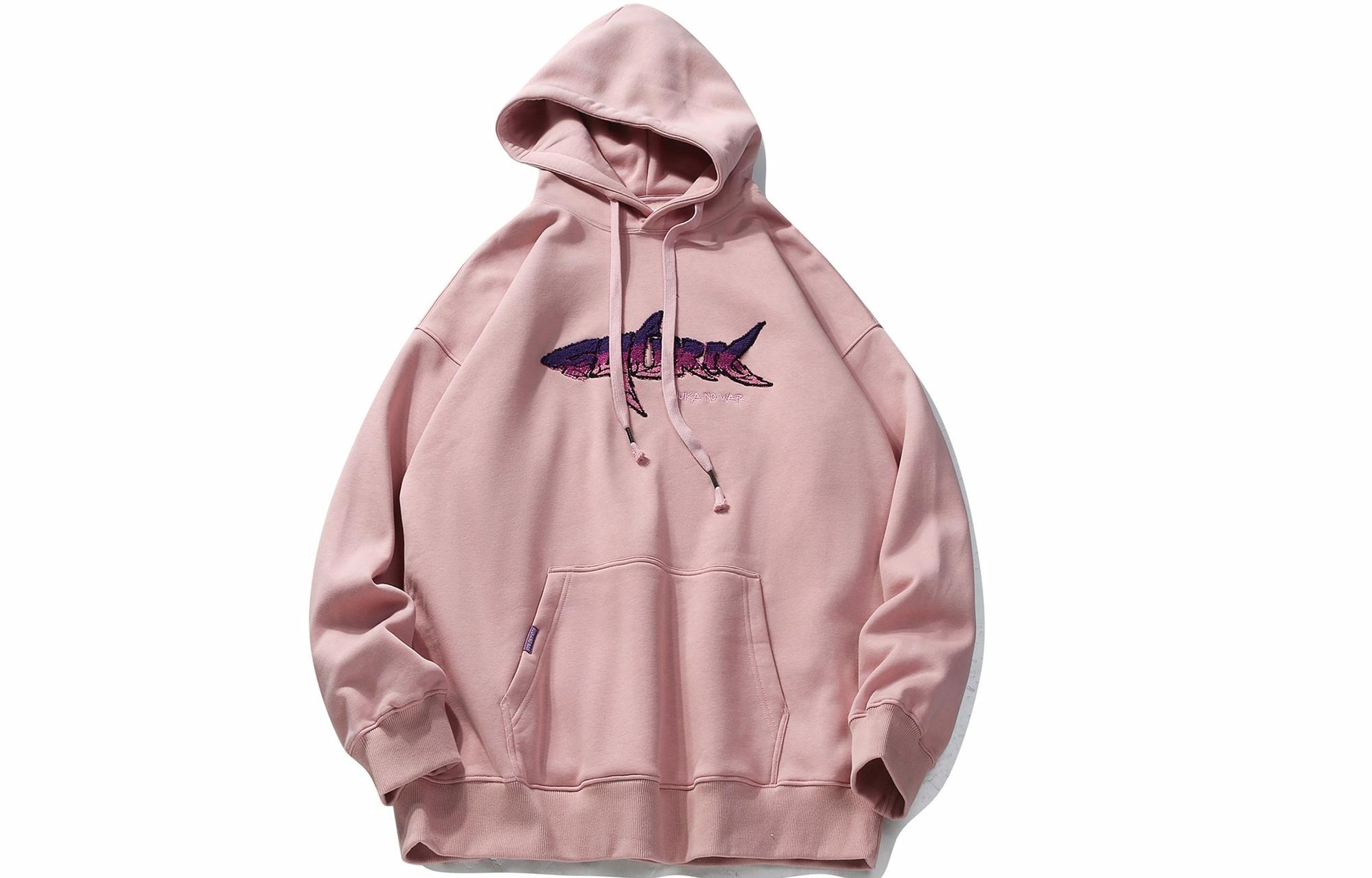 Guuka Hoodie