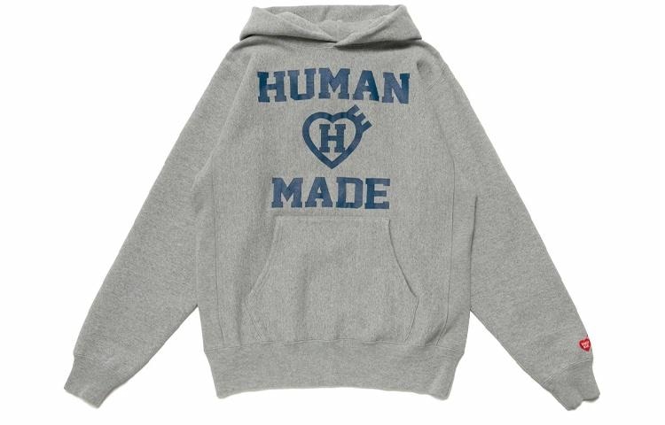HUMAN MADE Logo