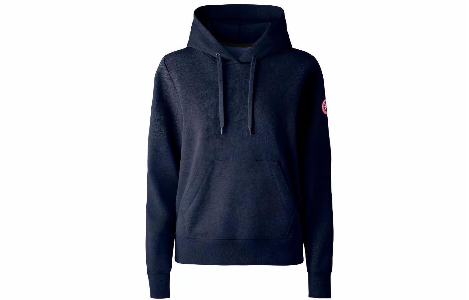 Canada Goose FW21 Huron Logo