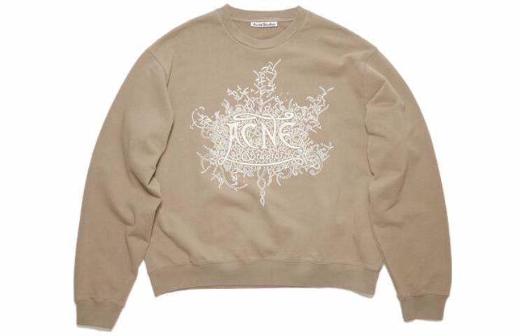 Худи Acne Studios