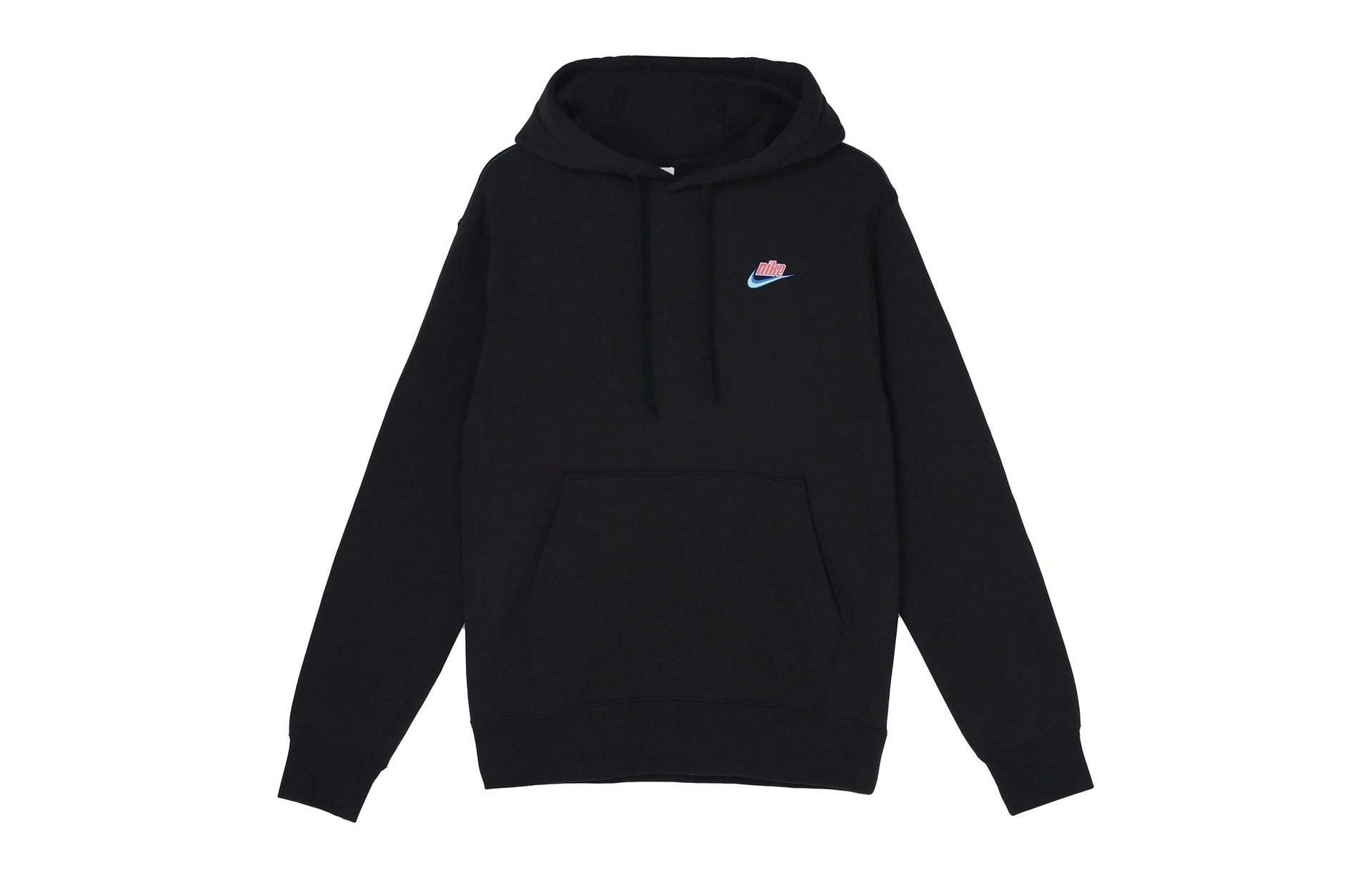 Худи Nike Sportswear Keep It Clean