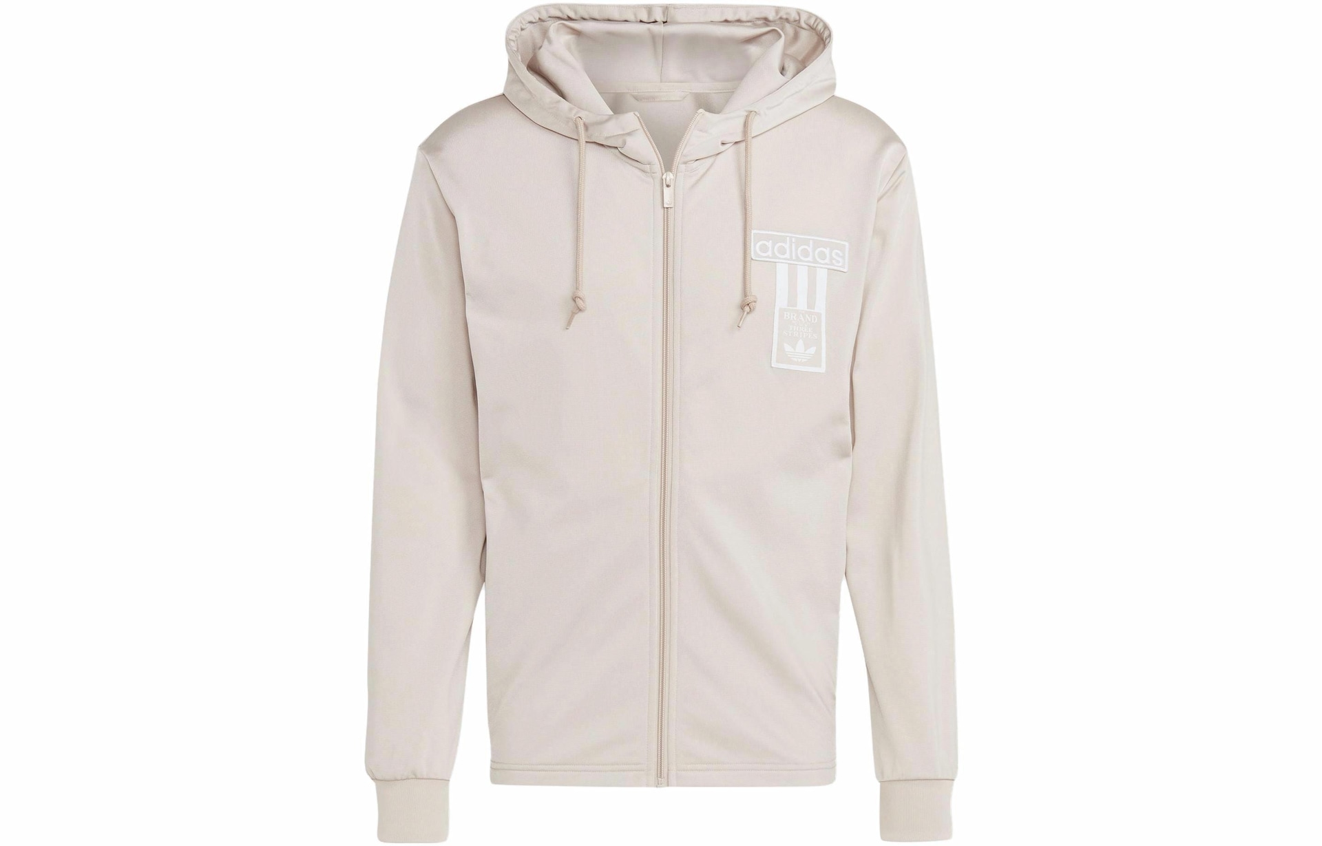 Худи Adidas originals Adicolor Adibreak Hoodie Logo