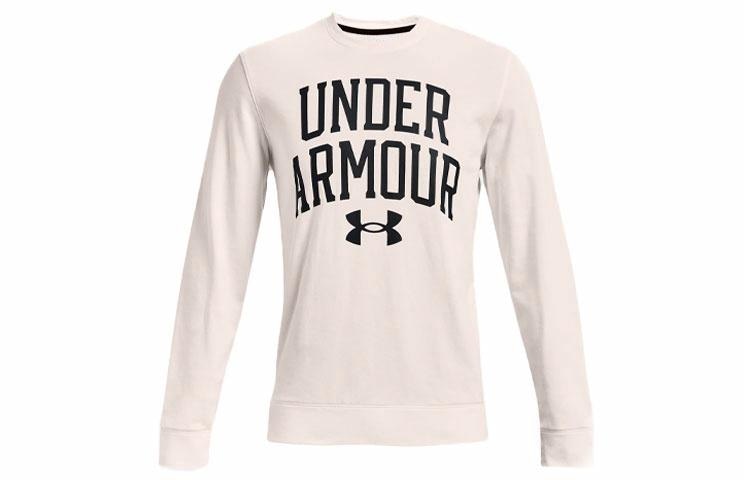 Худи Under Armour Rival Logo