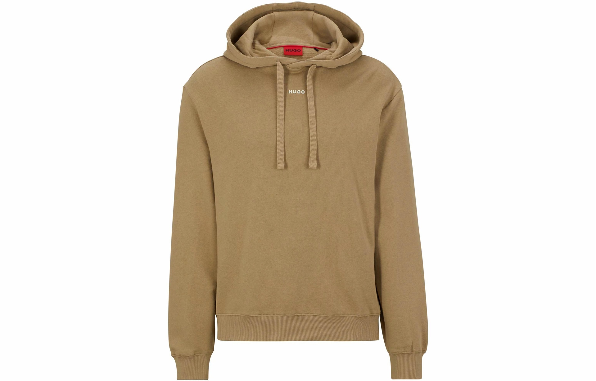 HUGO BOSS Hoodie Brown