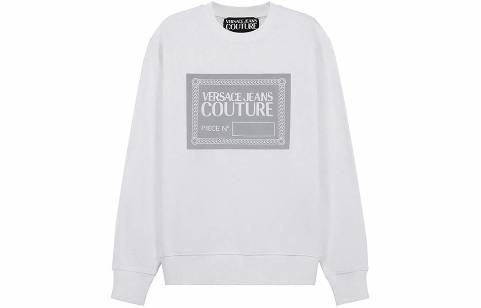 VERSACE JEANS COUTURE FW21 Logo