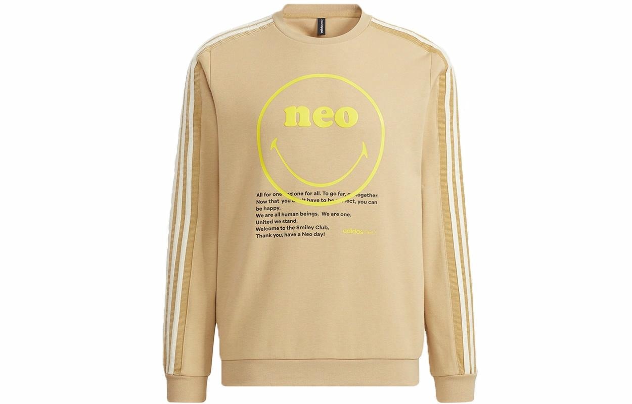 Худи Adidas neo x SMILEY M Smly Swt