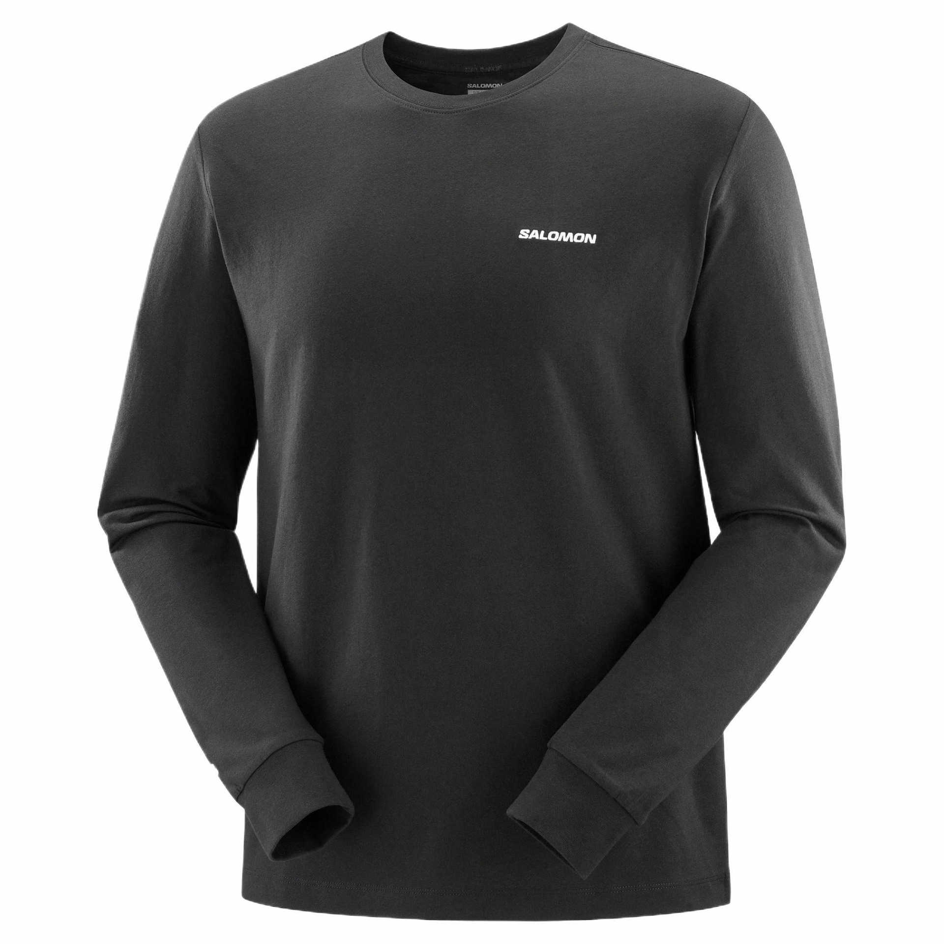 Футболка Salomon T