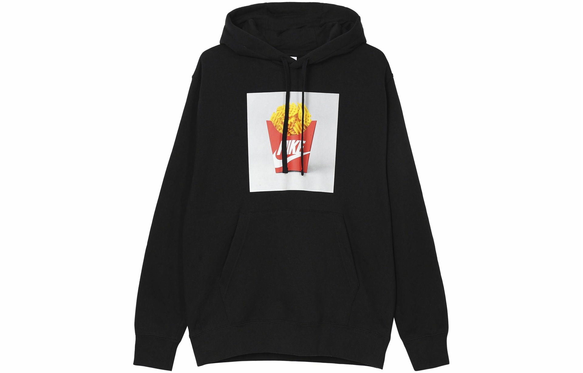 Худи Nike Hoodie Black