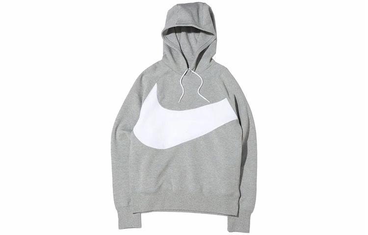 Худи Nike Sportswear Swoosh Tech Fleece