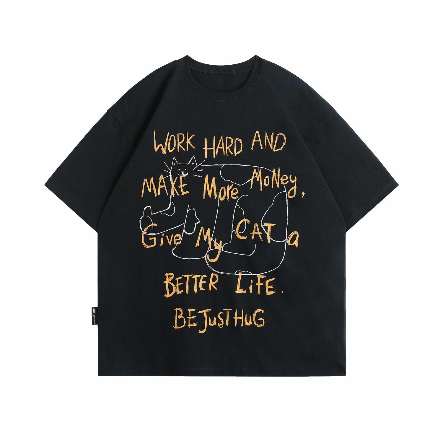 BJHG T-Shirt