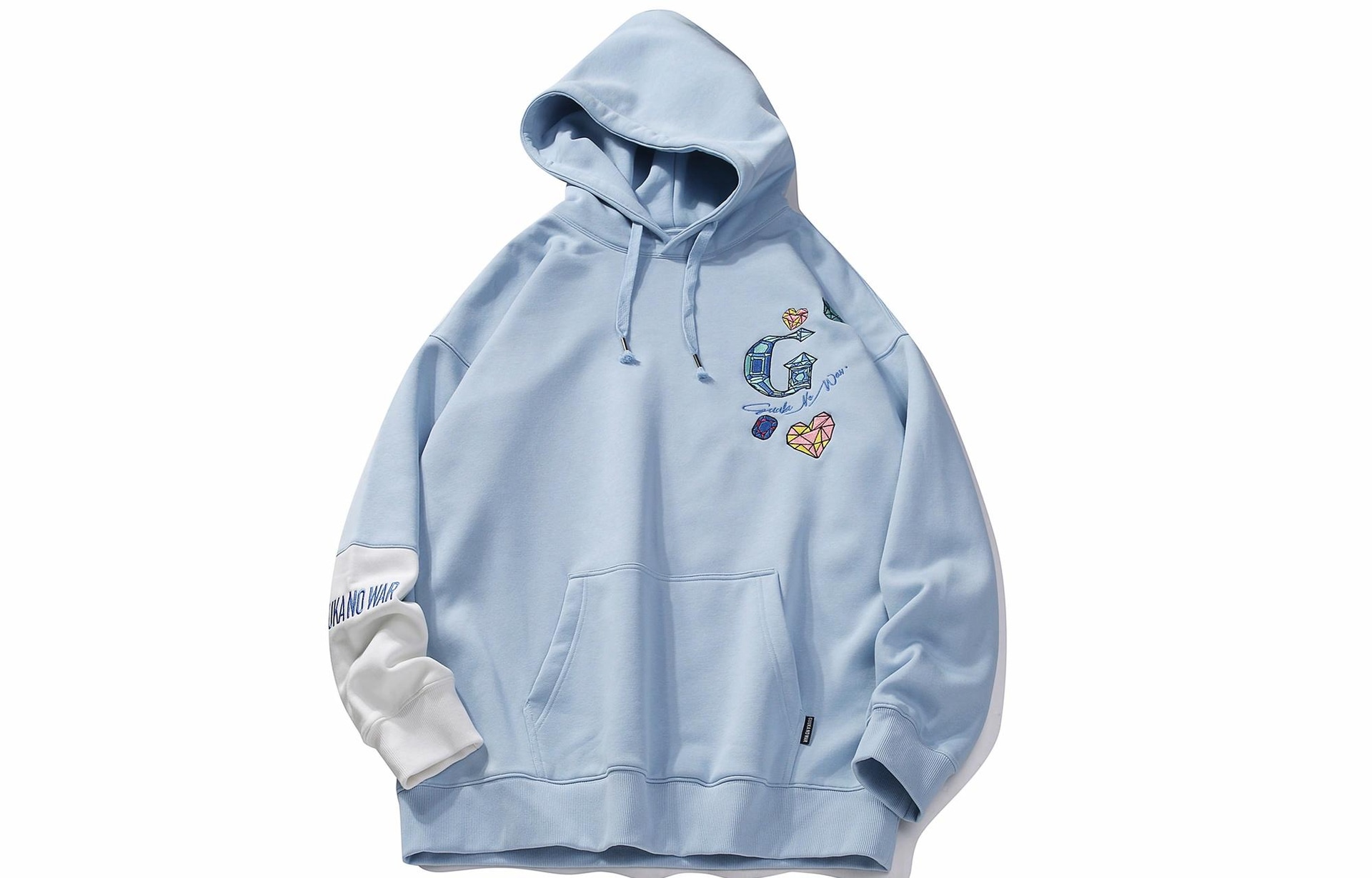 Guuka Hoodie