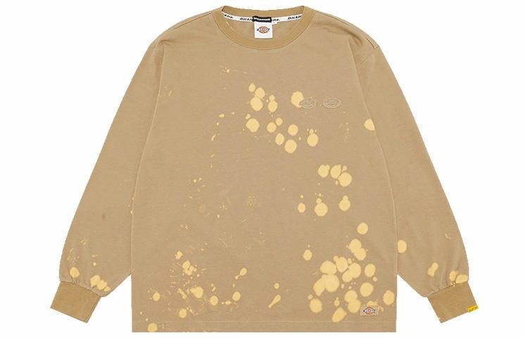 Худи Dickies x Randomevent Sand Sweatshirt
