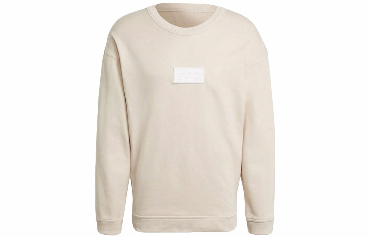 Худи Adidas Originals Silicon Crew