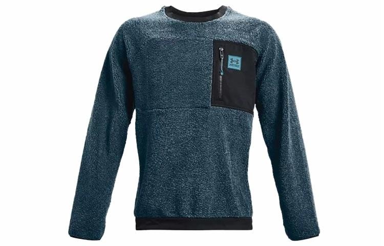 Худи Under Armour Mission Boucle