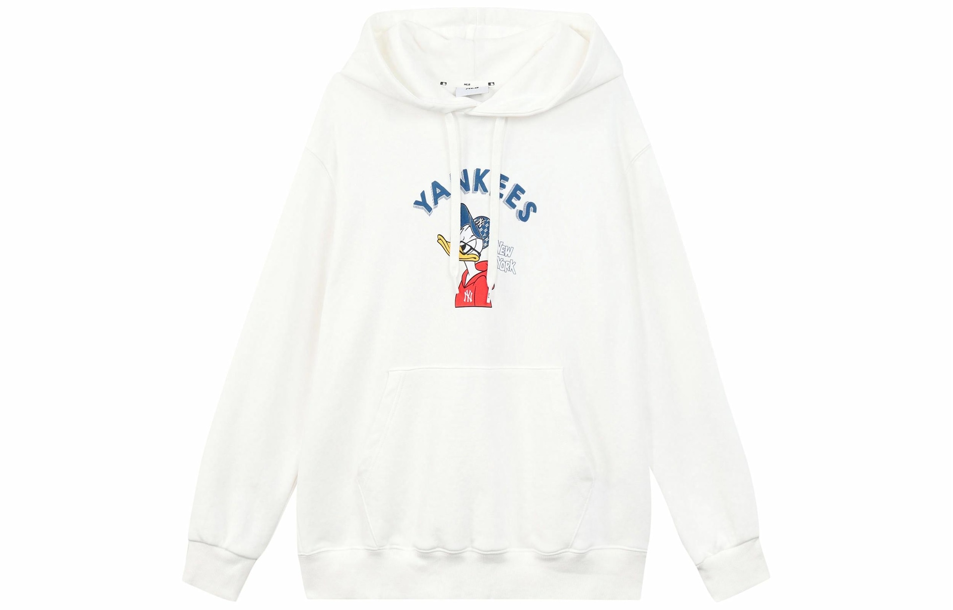 MLB x Disney Donald Duck Big Logo Overfit