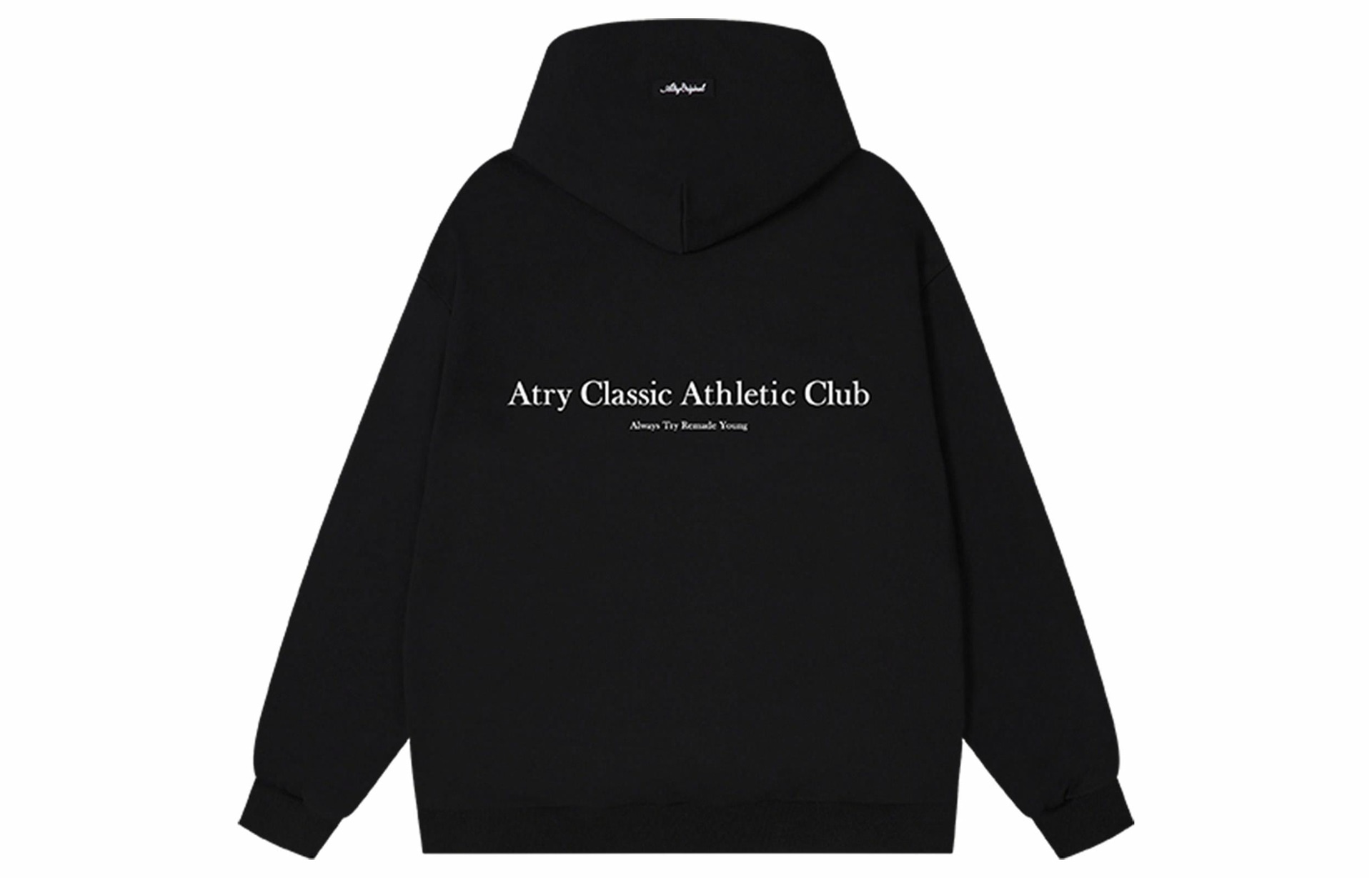 Atry Hoodie