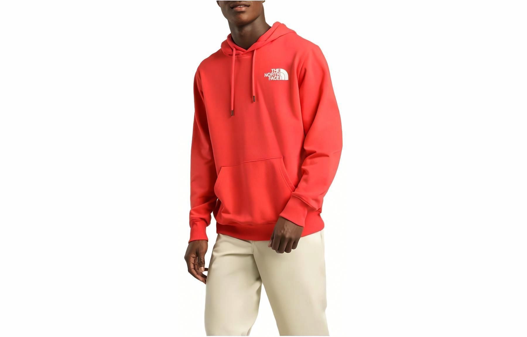 Худи The North Face