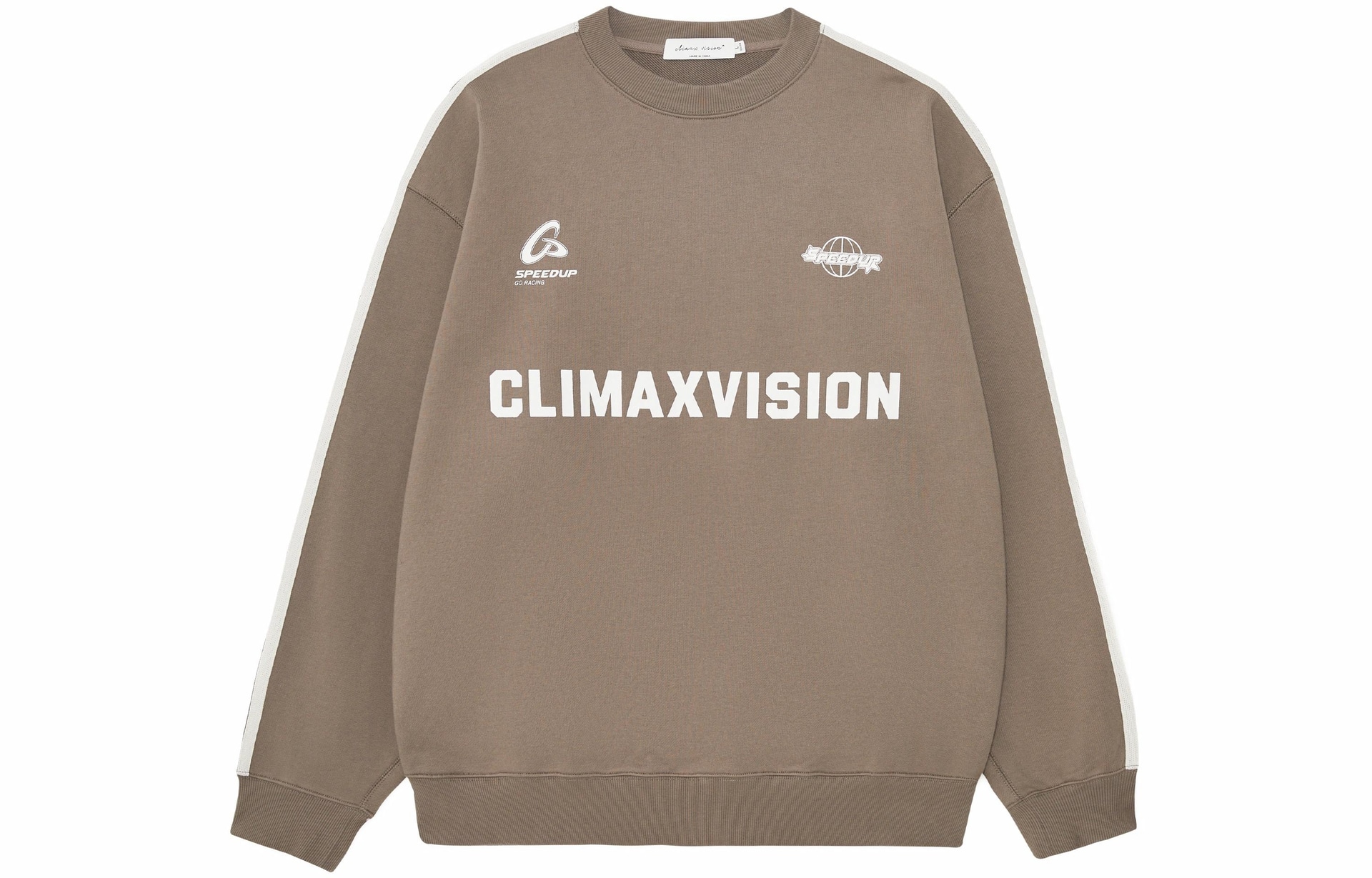 CLIMAX VISION
