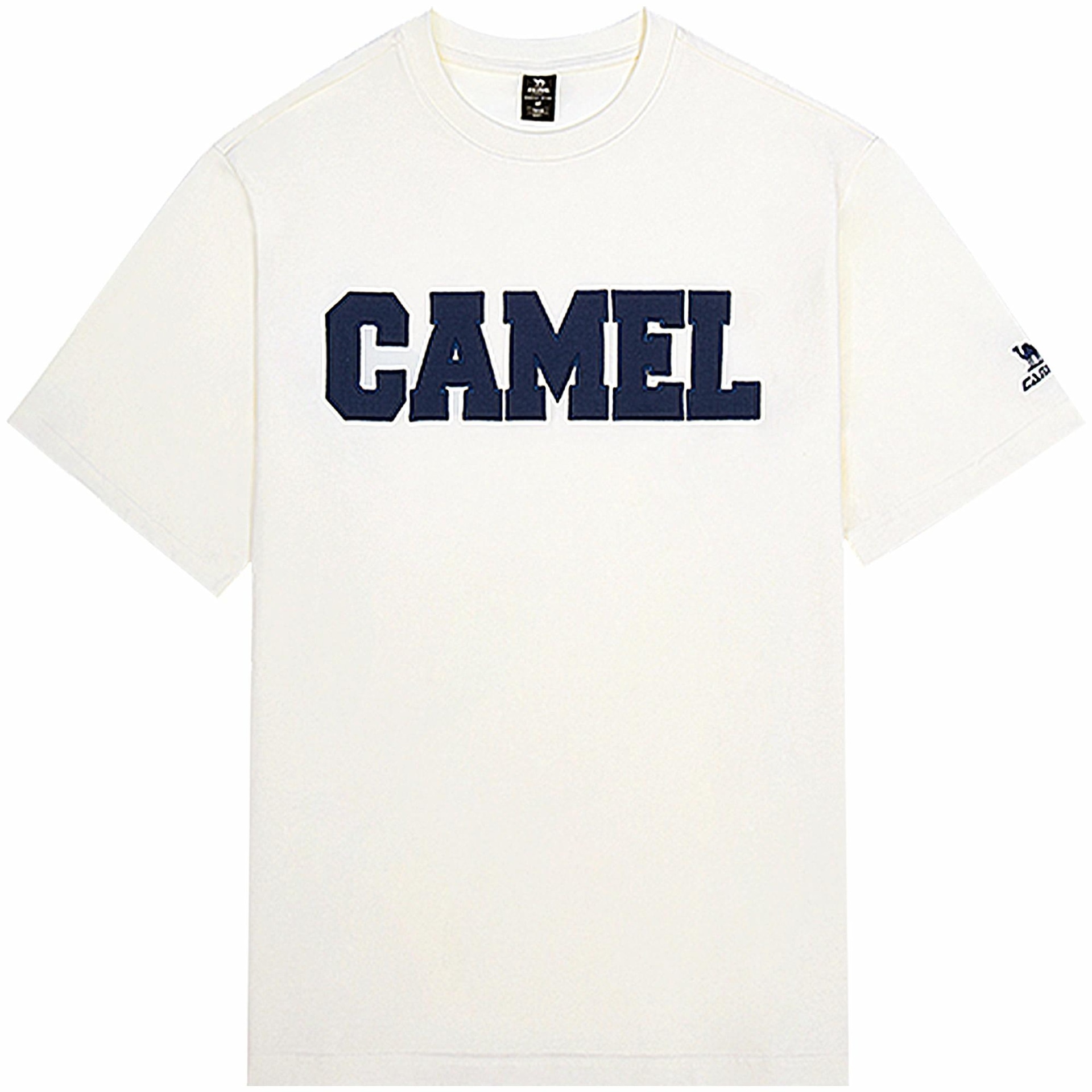 CAMEL骆驼 CAMEL