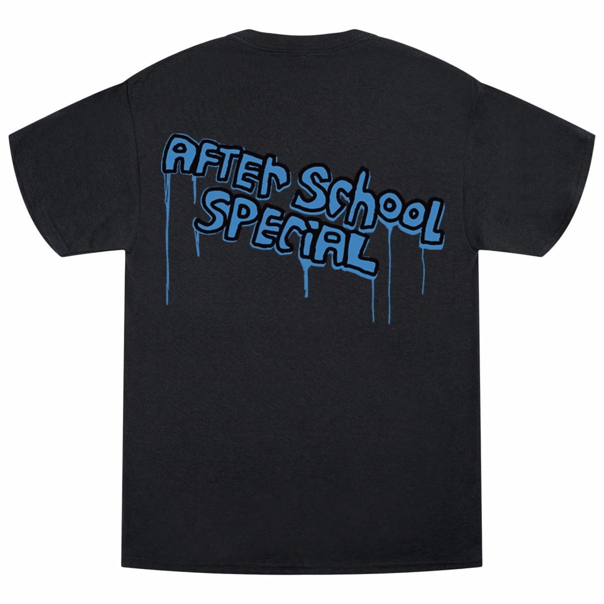 AFTER SCHOOL SPECIAL LogoT