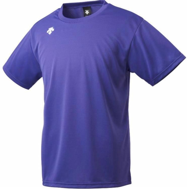 迪桑特/DESCENTE DESCENTE T