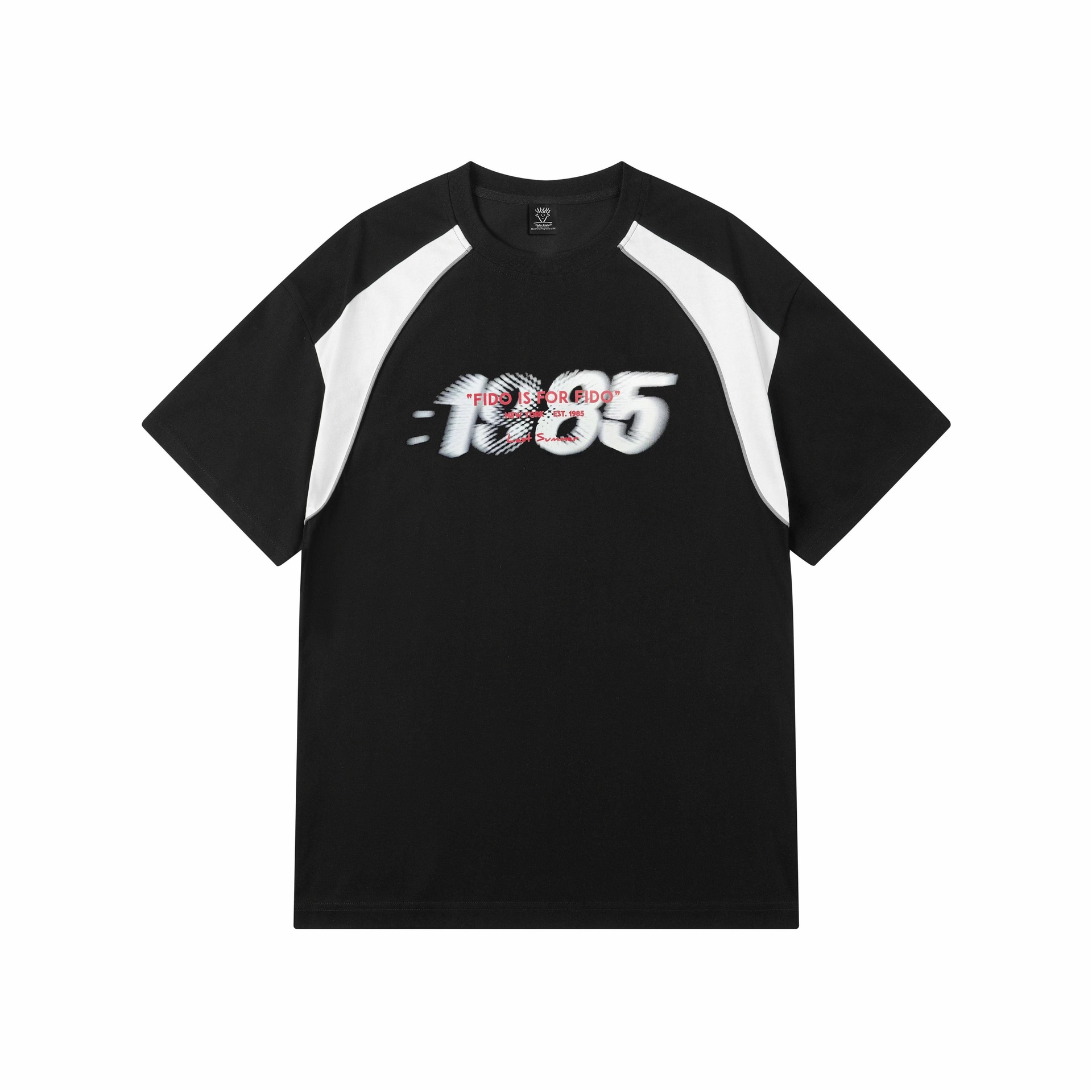 FIDO DIDO LogoT