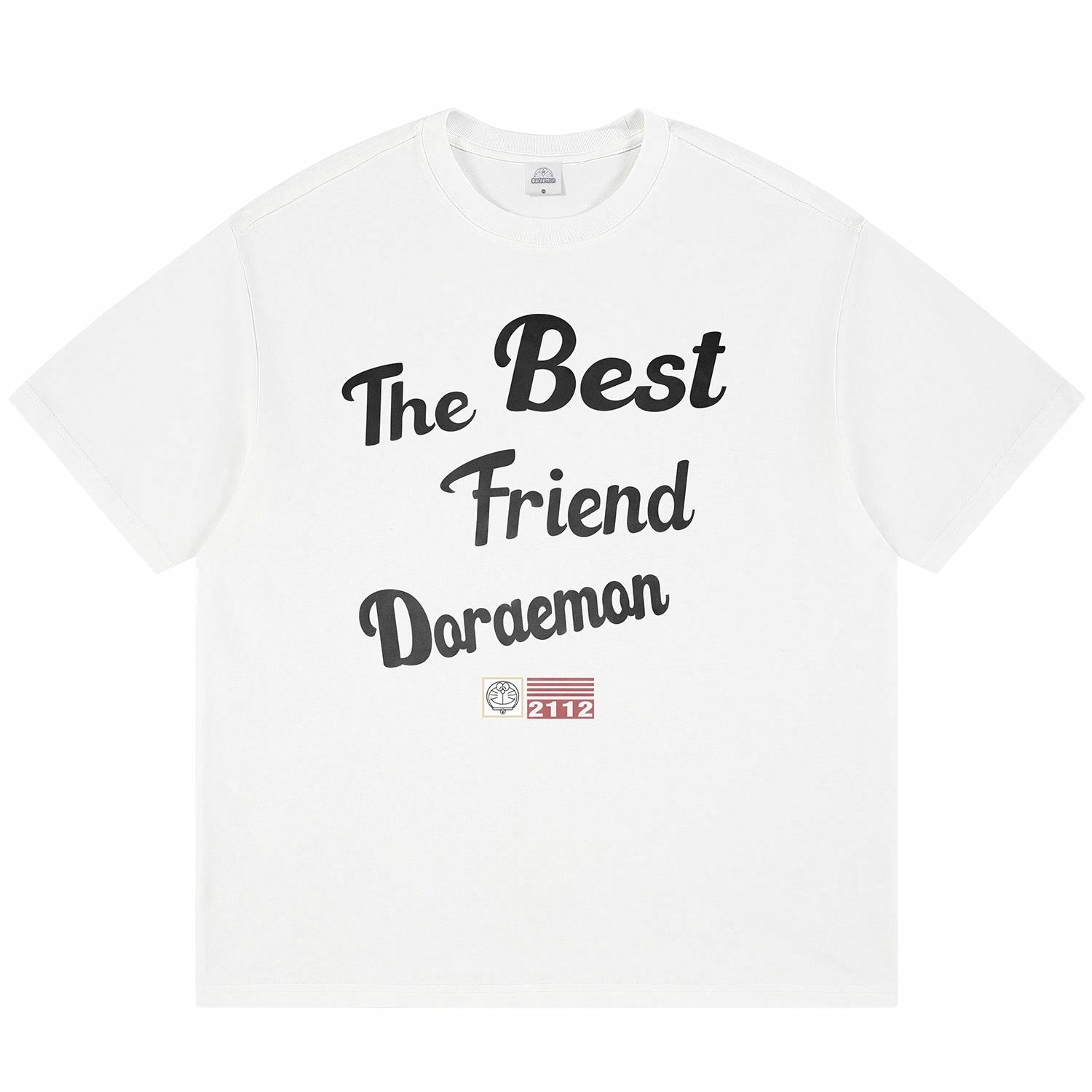 Doraemon/哆啦A梦 DoraemonA T