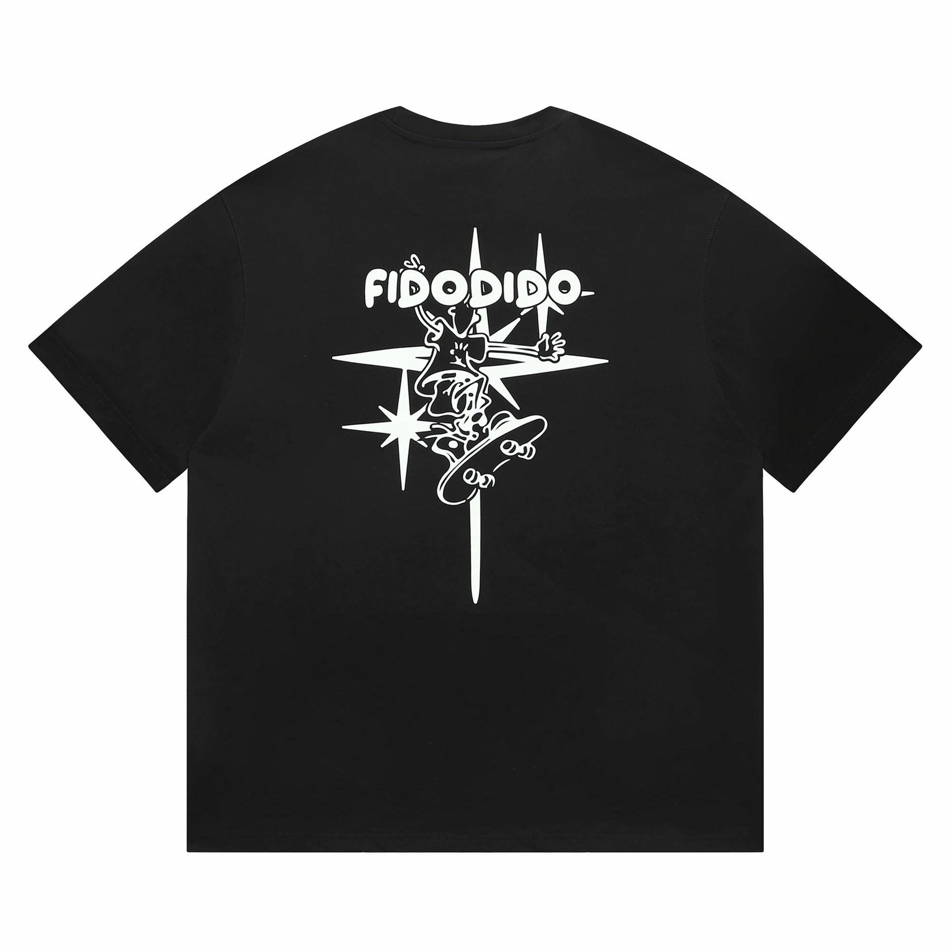 FIDO DIDO T