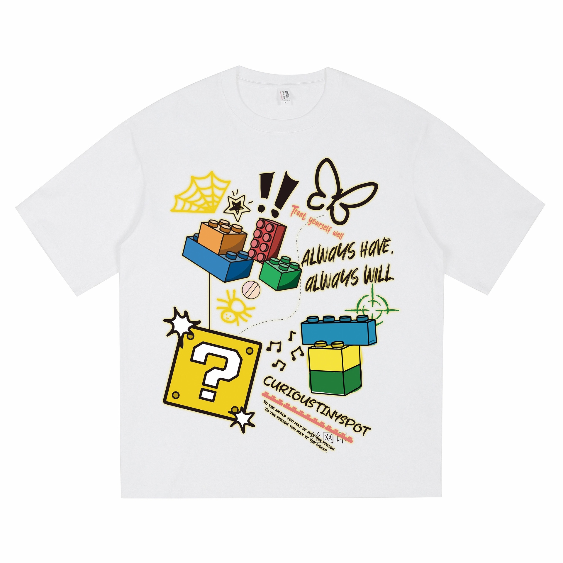Футболка Evbd T