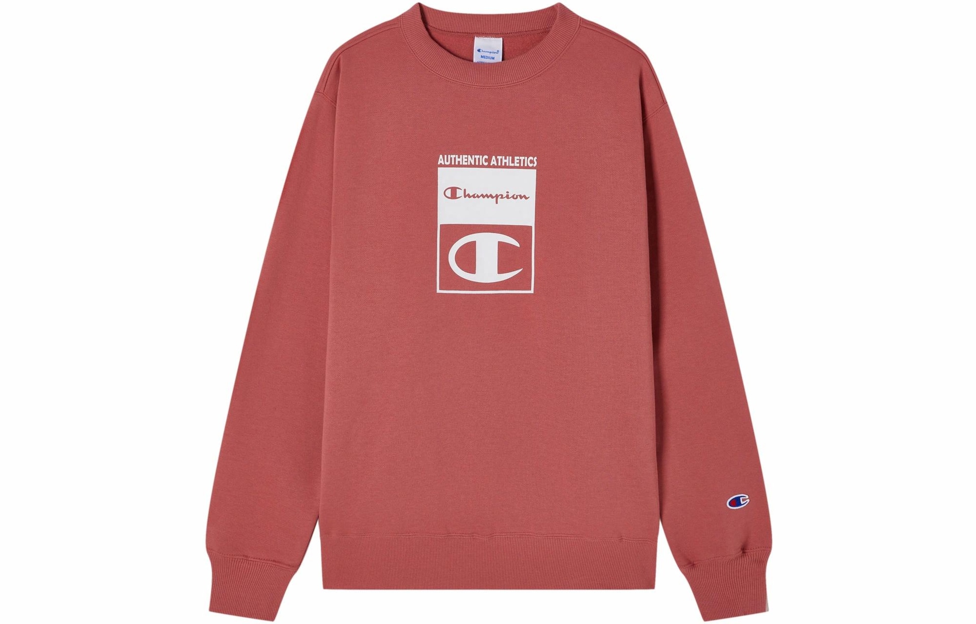Champion FW23 Basic Sweatshirt