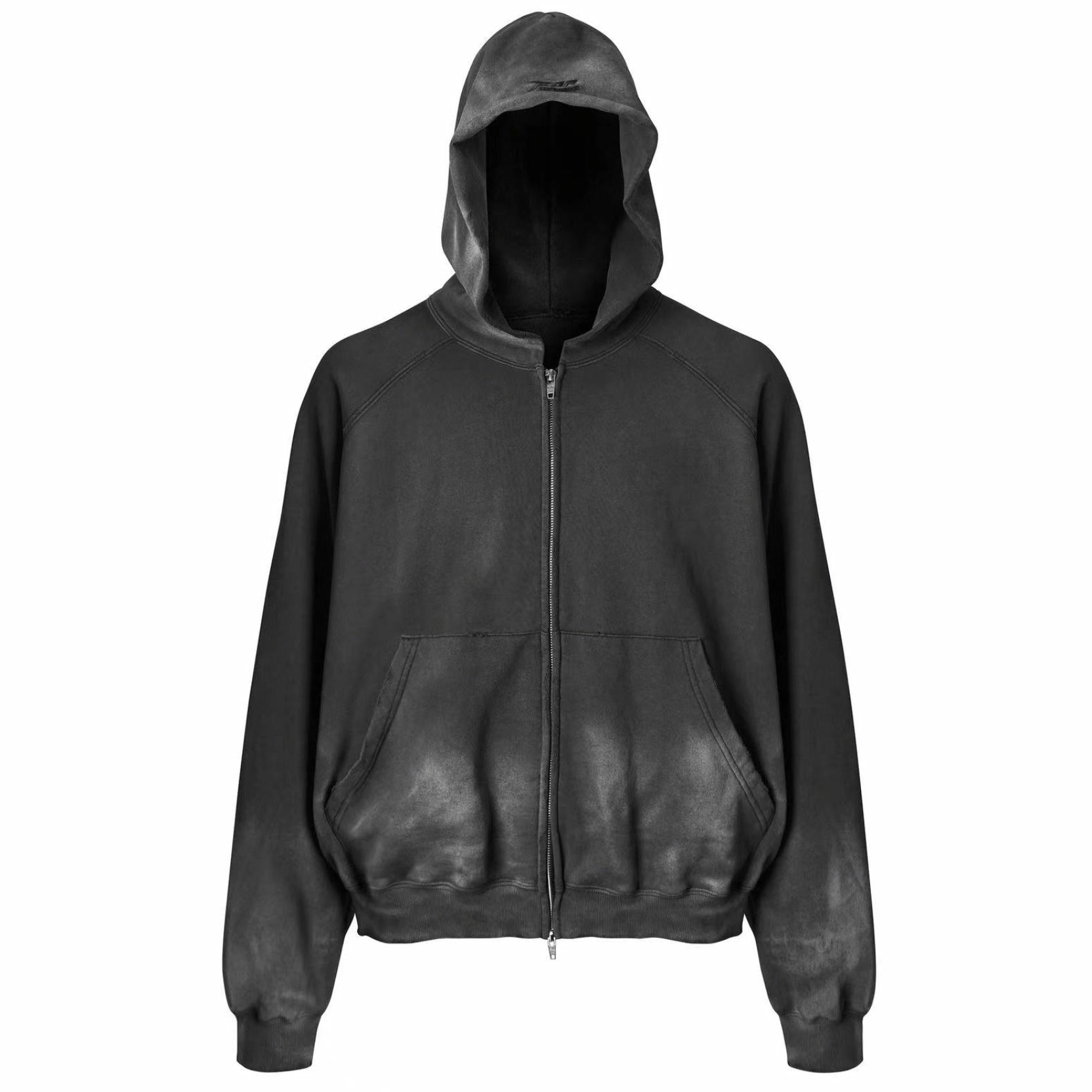 FARFROMWHAT Hoodie