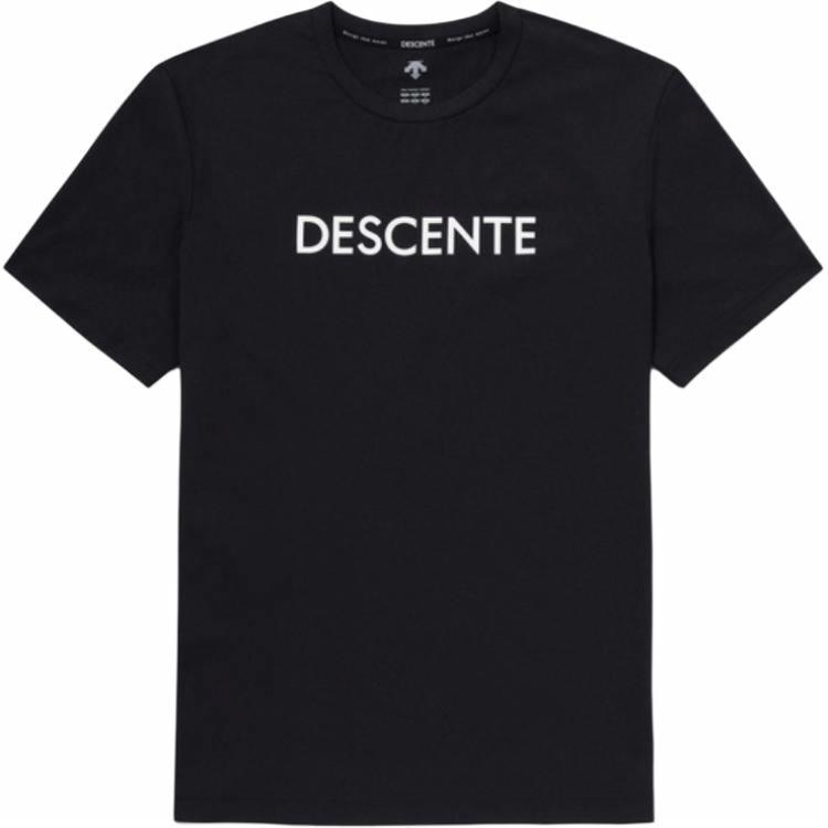 迪桑特/DESCENTE DESCENTE ESSENTIAL T