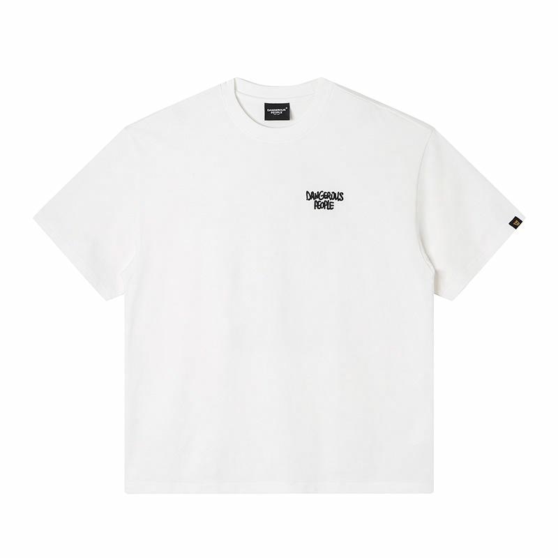 DANGEROUSPEOPLE T