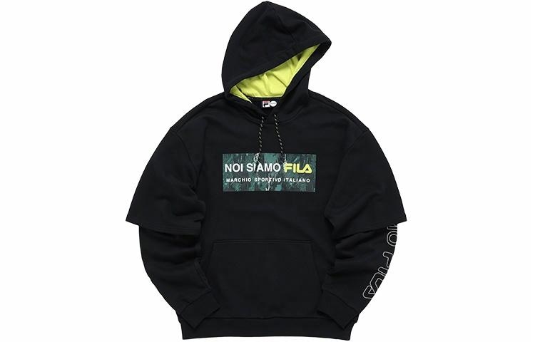 FILA FUSION