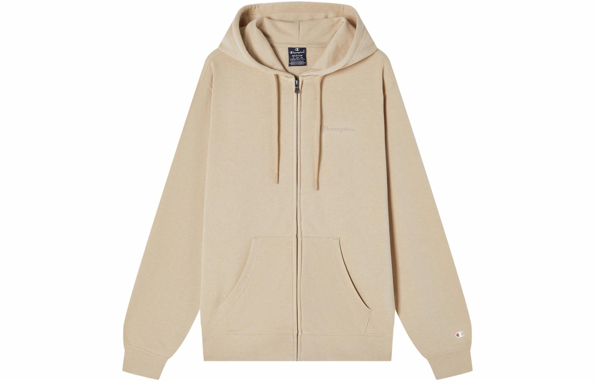 Champion Jacket